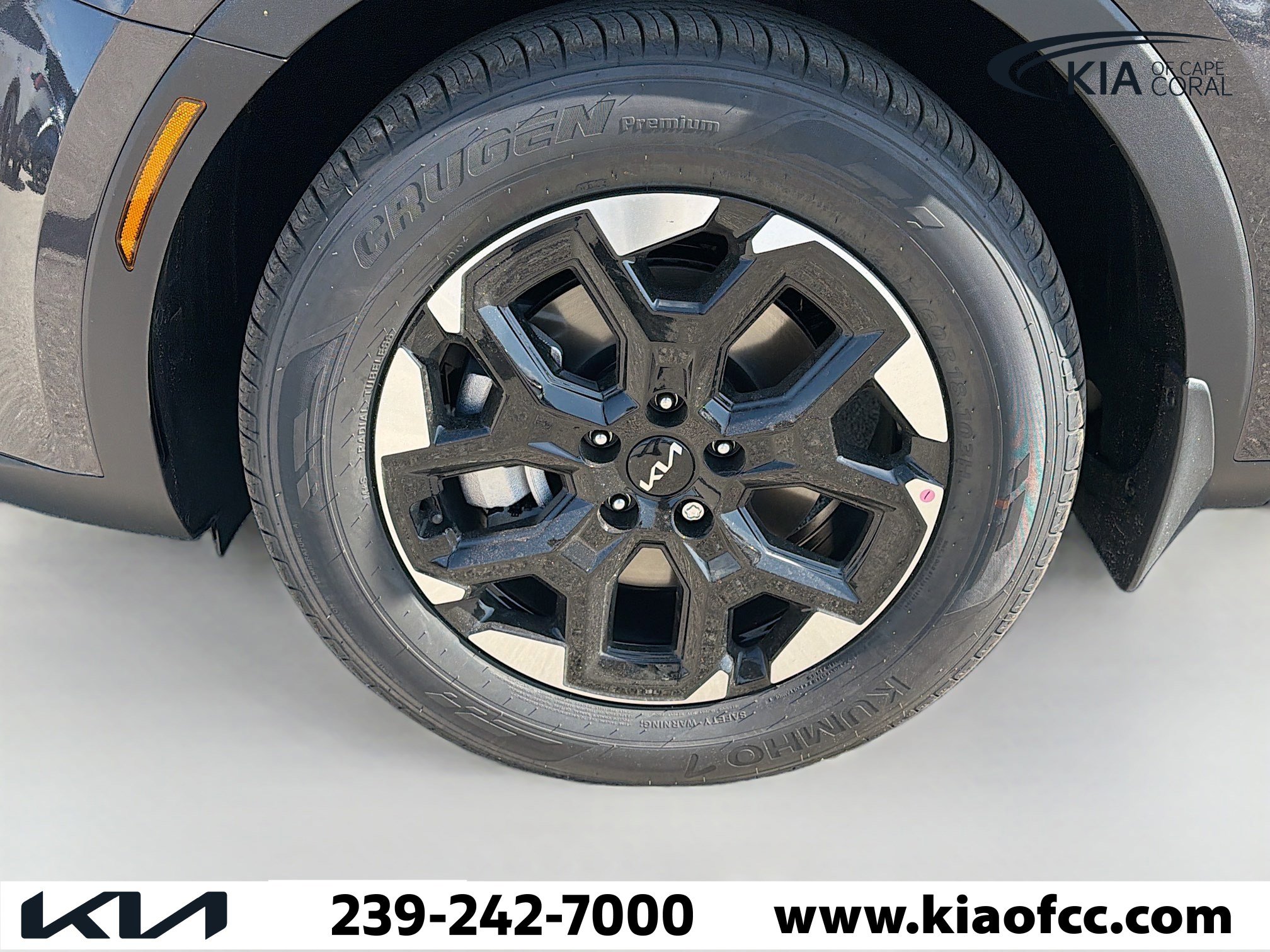 New 2026 Kia Sorento S FWD image 40