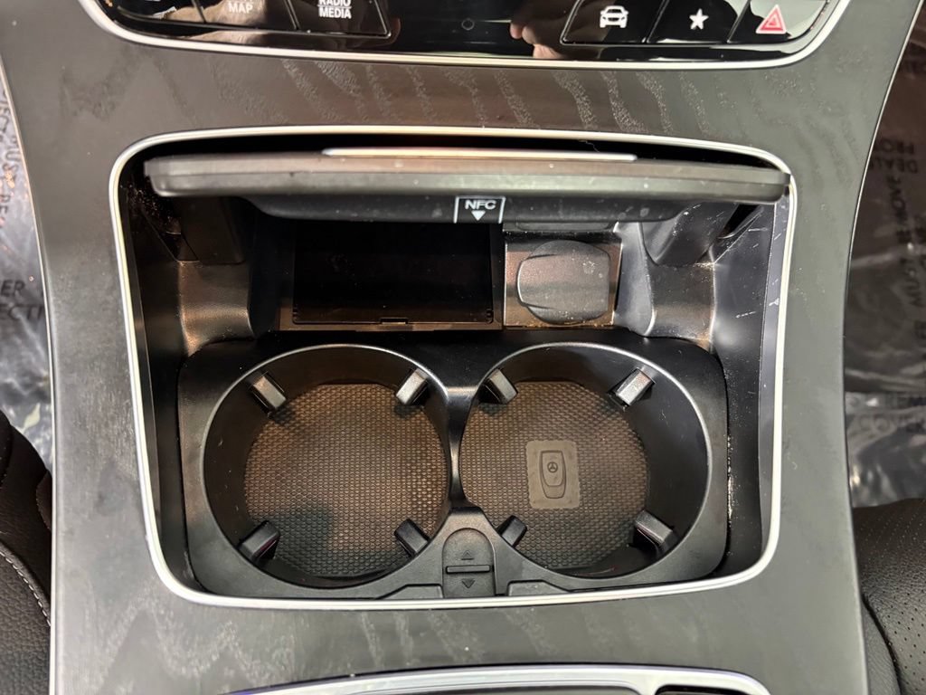 Certified 2023 Mercedes-Benz E 450 4MATIC Sedan image 18