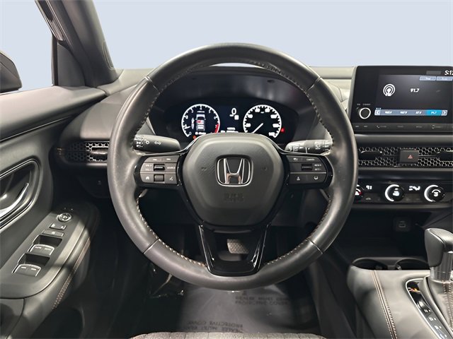 Used 2024 Honda HR-V Sport image 17