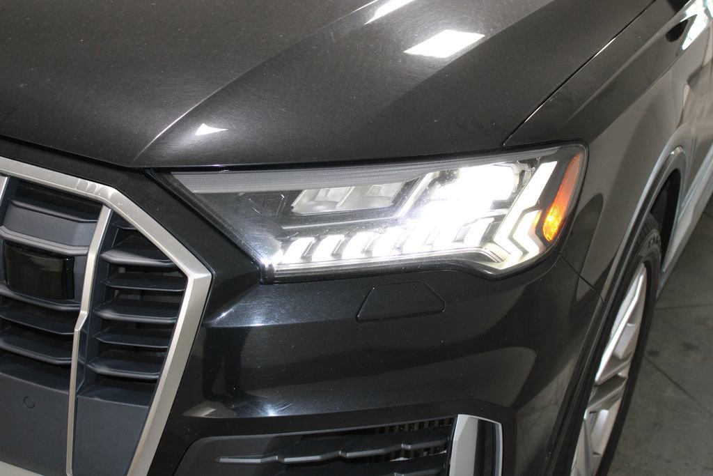 Used 2023 Audi Q7 3.0T Premium Plus image 55