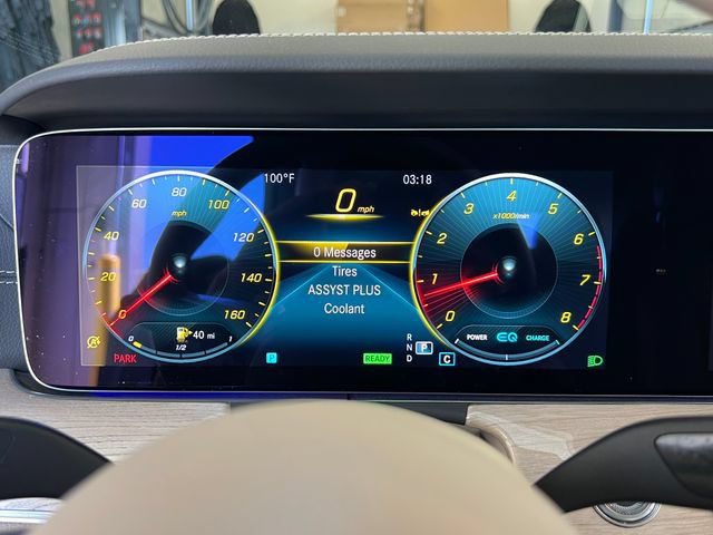 Used 2023 Mercedes-Benz E 450 Cabriolet image 20