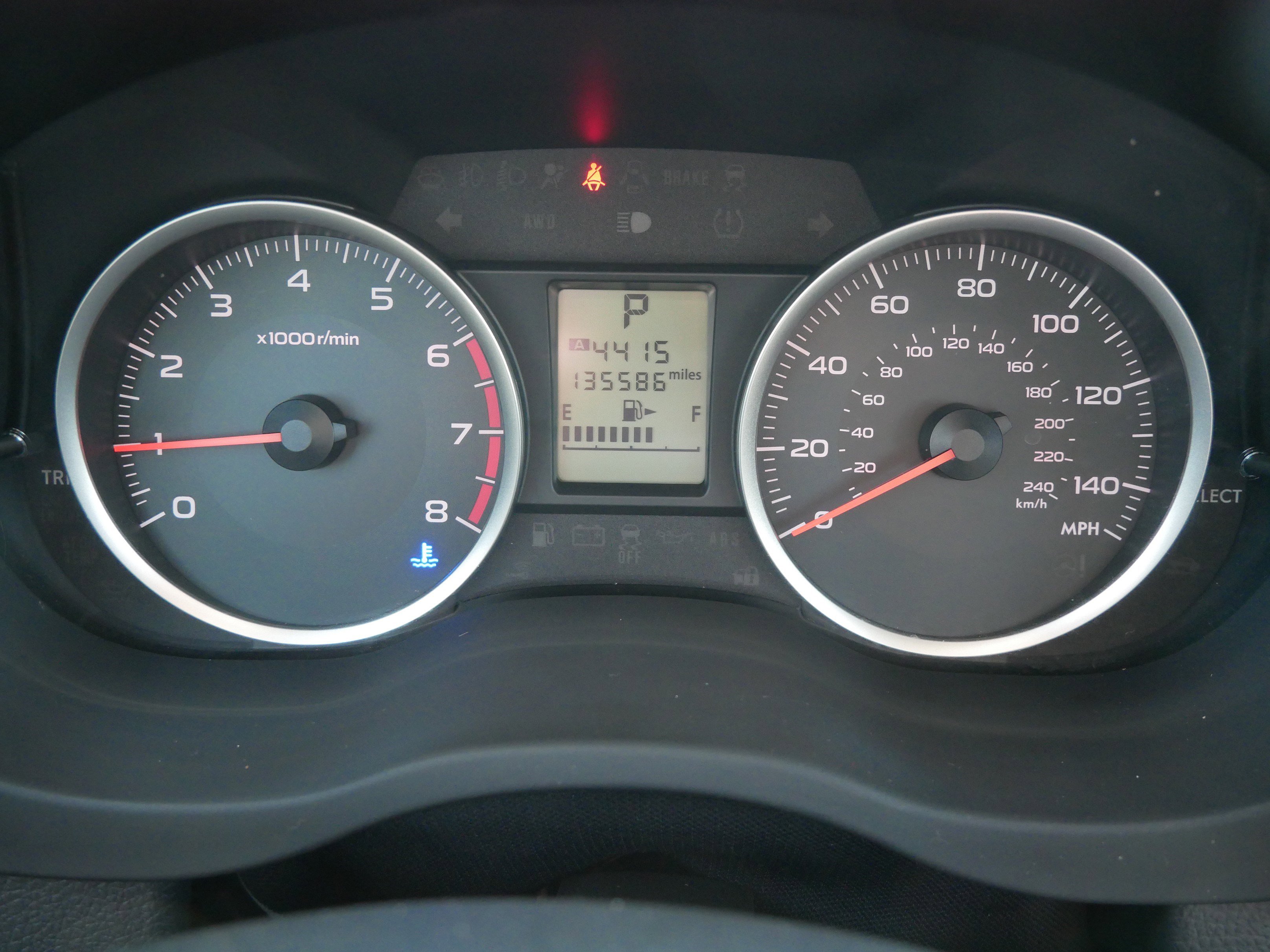 Used 2017 Subaru Forester 2.5i w/ Alloy Wheel Package image 21