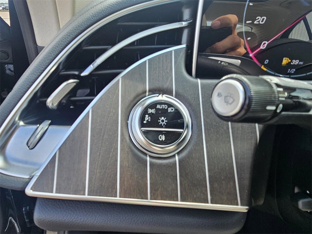 New 2026 Mercedes-Benz E 350 Sedan image 13