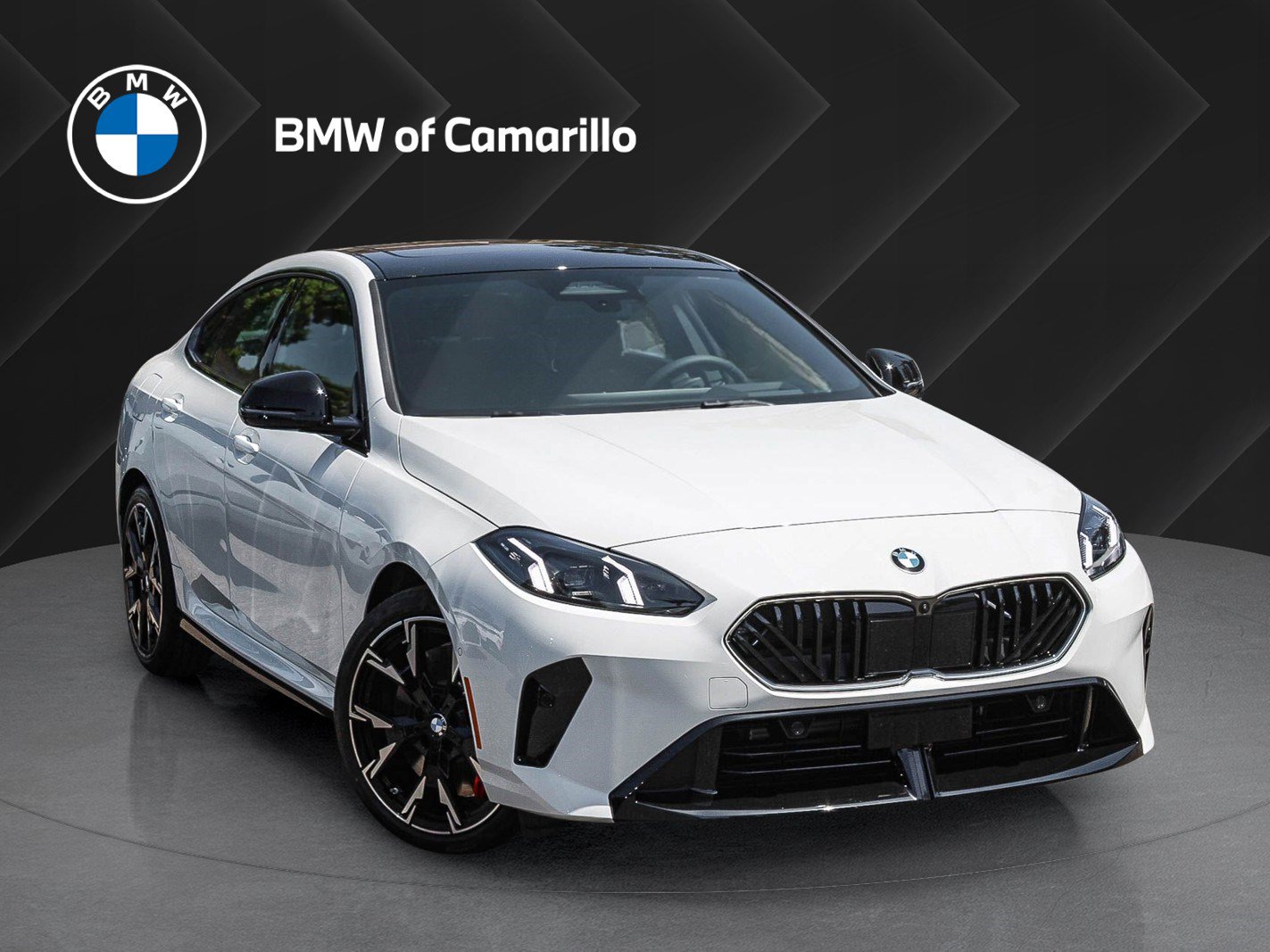 New 2026 BMW 228i w/ Technology Package FWD image 1