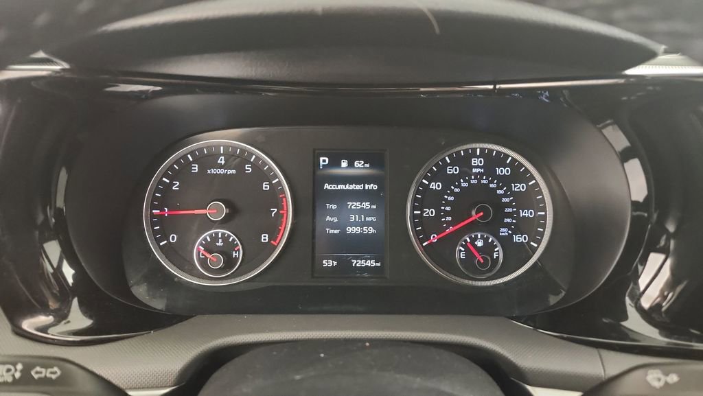 Used 2023 Kia K5 GT-Line w/ GT-Line Premium Package image 11