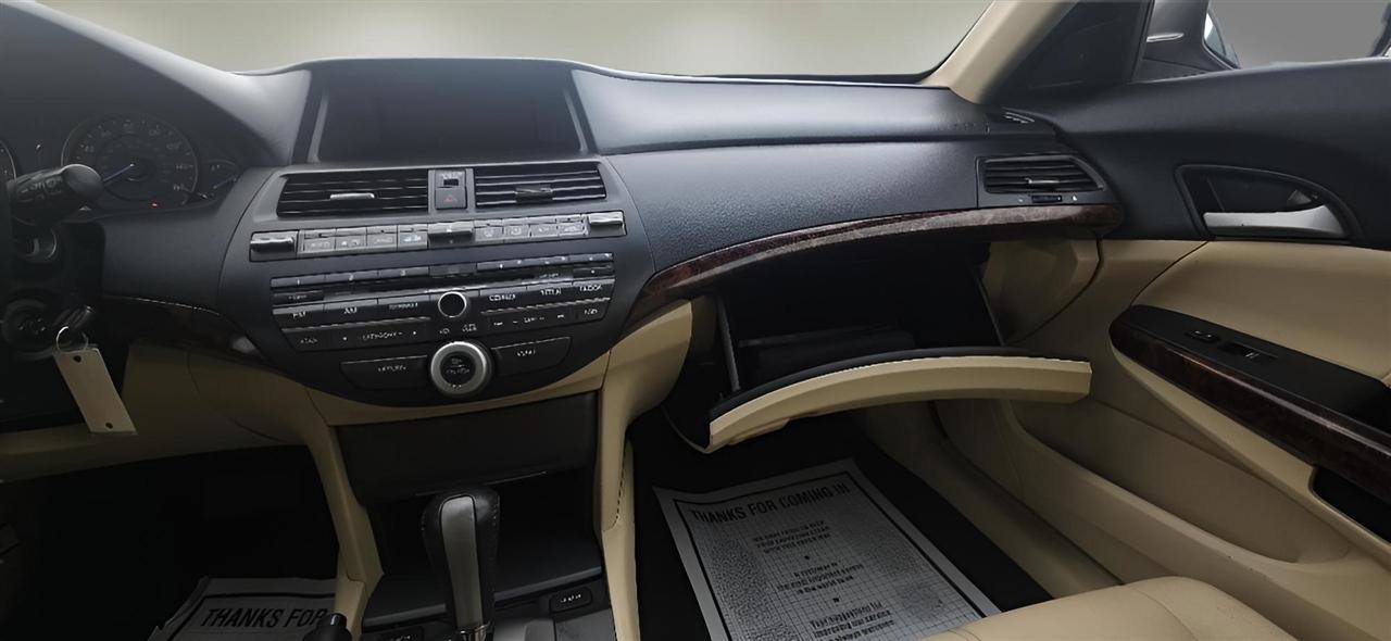Used 2012 Honda Crosstour EX-L image 14