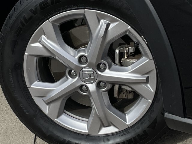 Certified 2024 Honda HR-V LX image 8