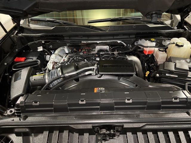 Used 2024 Chevrolet Silverado 3500 High Country w/ High Country Premium Package image 29