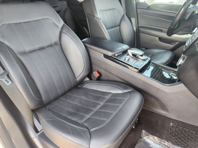 Certified 2019 Mercedes-Benz GLE 400 4MATIC image 20