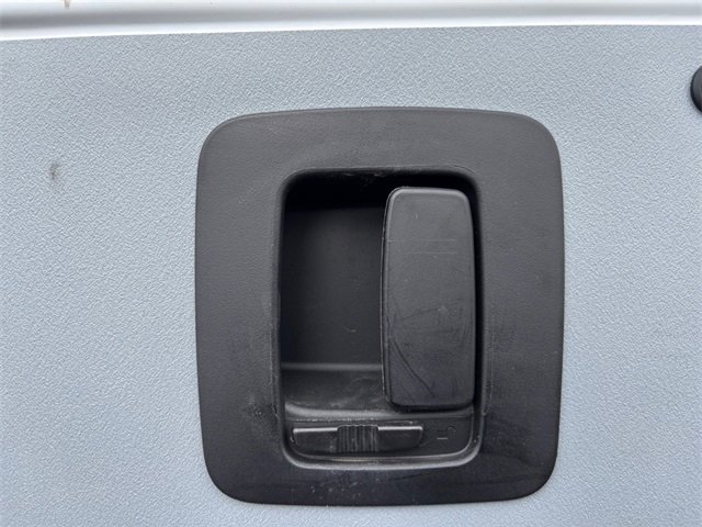Used 2023 Mercedes-Benz Sprinter 144 Cargo image 28