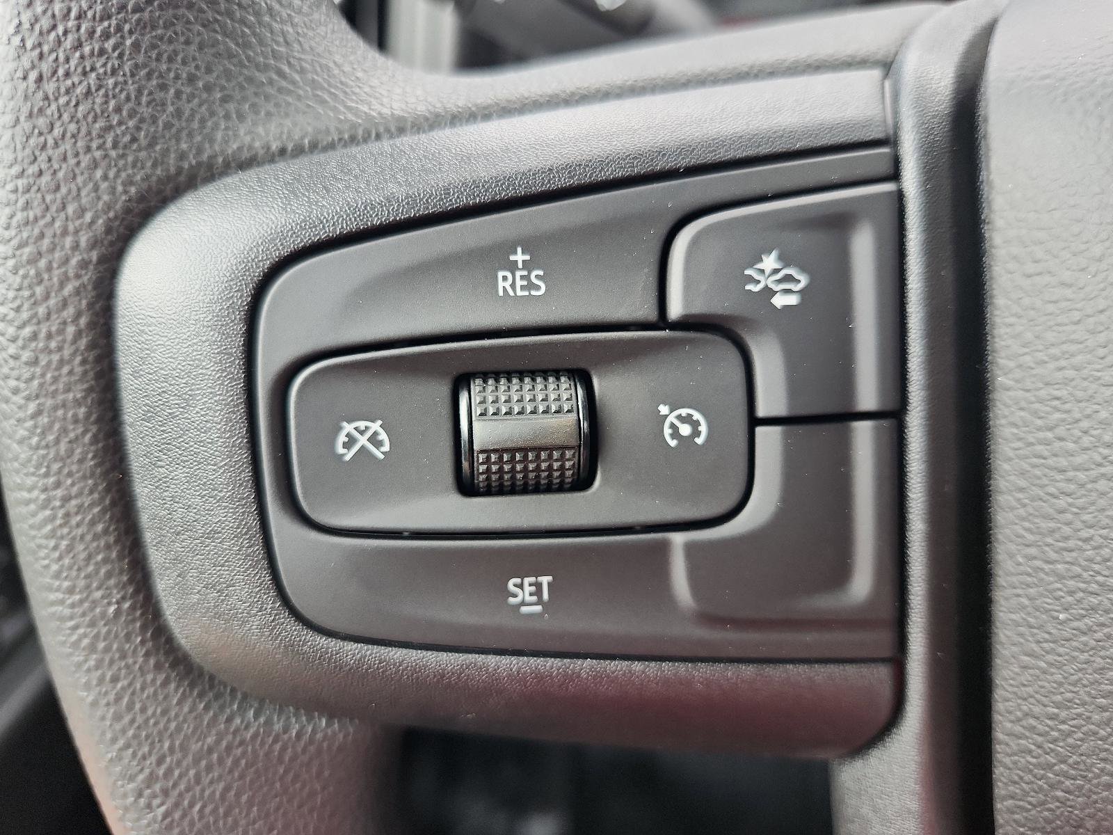 New 2026 GMC Sierra 3500 Pro w/ Convenience Package image 16