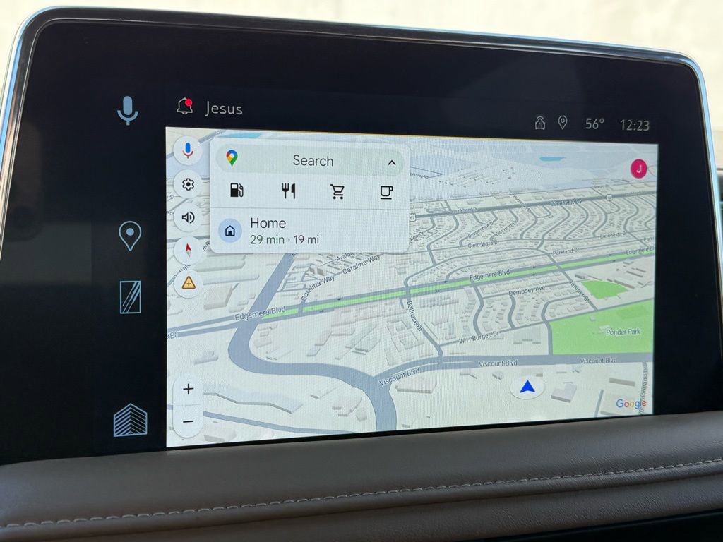 Used 2023 Chevrolet Tahoe Premier image 10