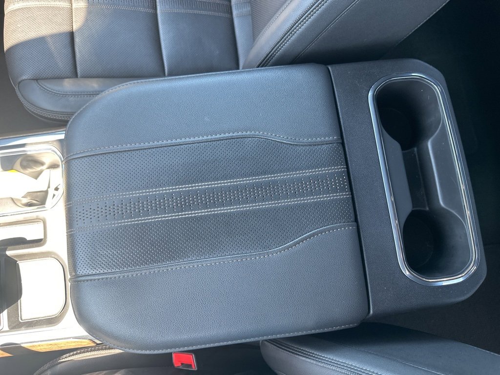 Used 2023 Chevrolet Silverado 1500 High Country w/ Technology Package image 54