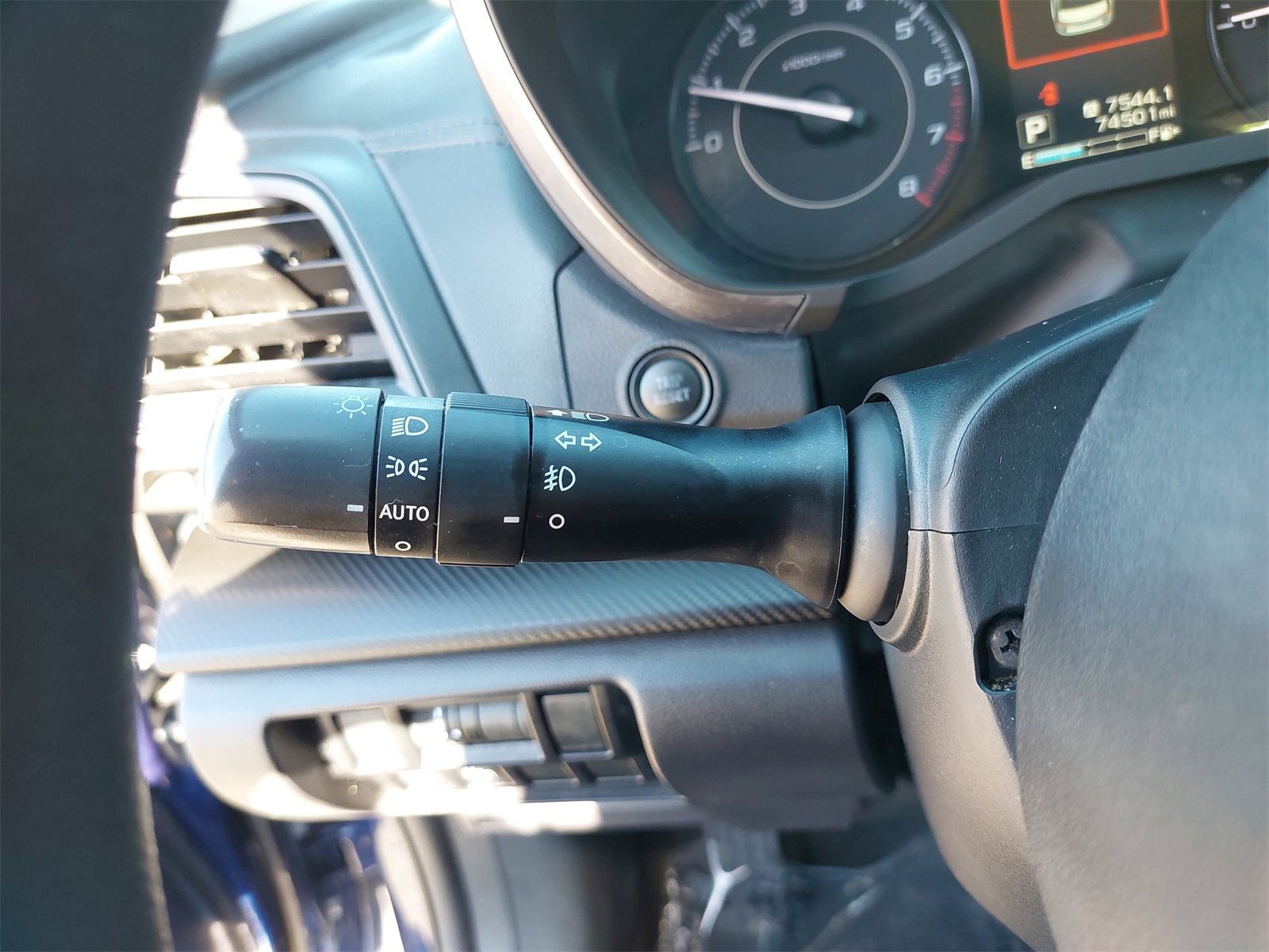 Used 2017 Subaru Impreza 2.0i Premium w/ BSD & Rcta/SRF/Eyesight image 25