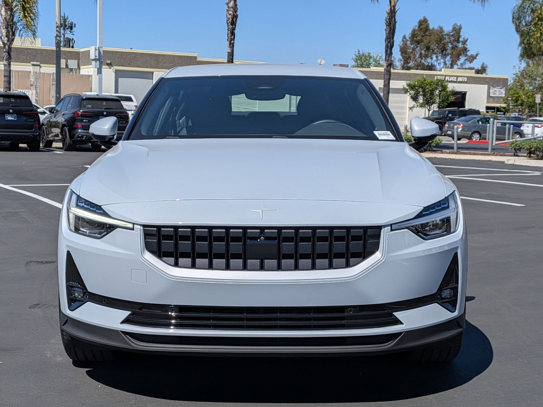 Used 2023 Polestar Polestar 2 w/ Pilot Pack image 3