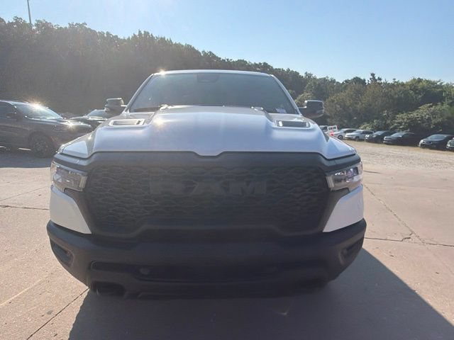 New 2026 RAM 1500 Rebel w/ Rebel Level 2 Equipment Group AWD/4WD image 10
