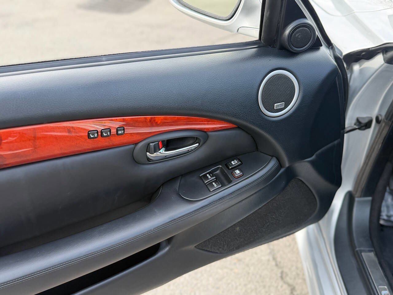 Used 2007 Lexus SC 430 Convertible image 5