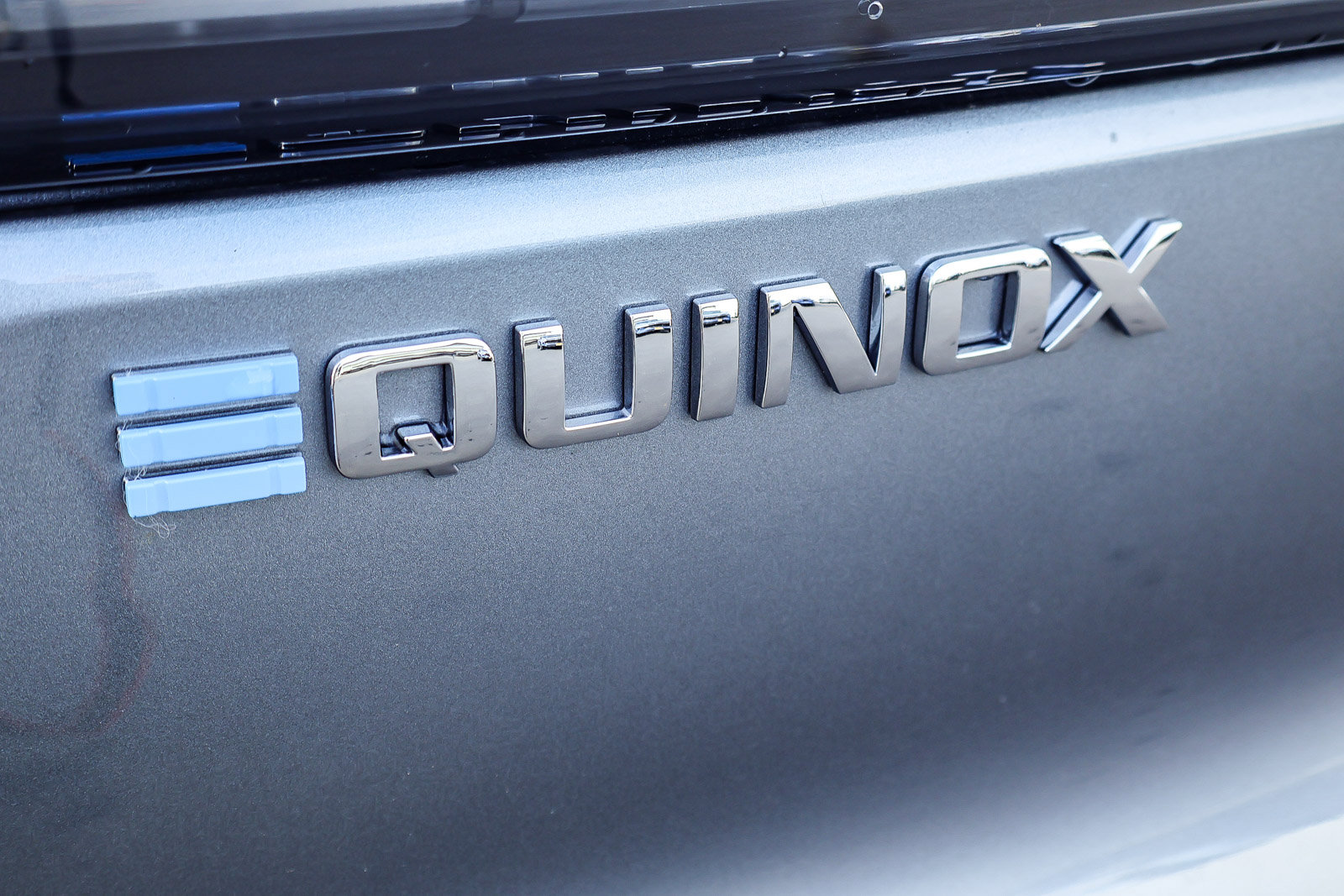 Used 2025 Chevrolet Equinox EV LT w/ Convenience Package II image 28