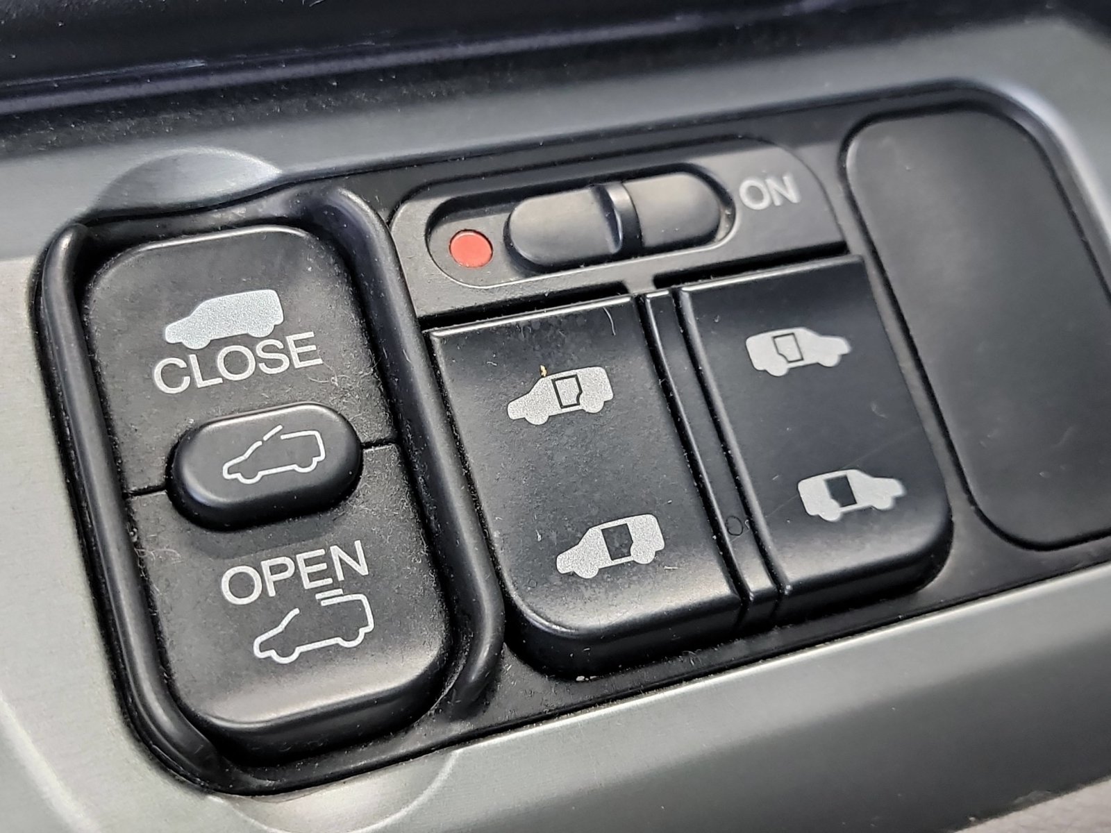 Used 2010 Honda Odyssey EX-L image 33