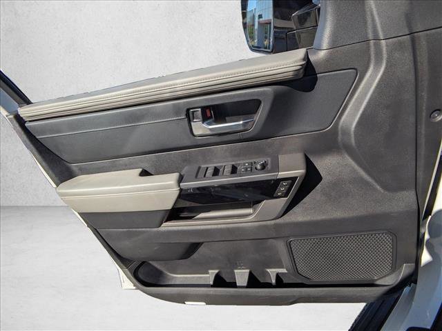 Used 2023 Toyota Sequoia Limited image 25