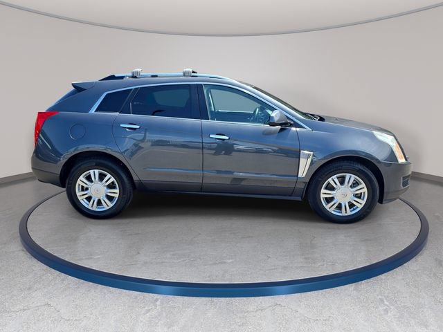 Used 2013 Cadillac SRX Luxury AWD/4WD image 5