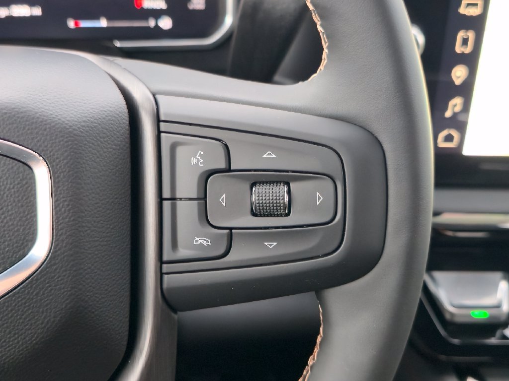 New 2026 GMC Sierra 2500 AT4 w/ AT4 Premium Plus Package AWD/4WD image 19