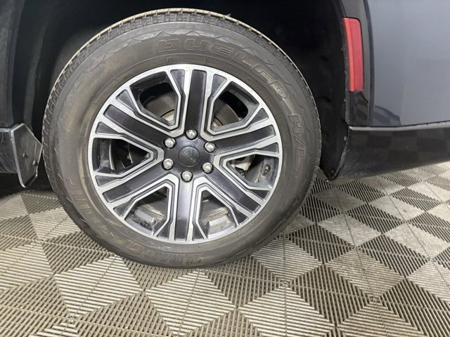 Used 2024 Jeep Wagoneer L Series II w/ Flexible Seating Group image 26