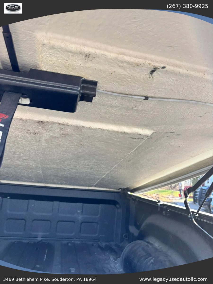 Used 2020 RAM 1500 Tradesman w/ Protection Group image 66