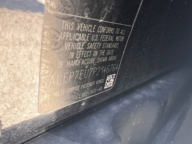 Used 2023 Land Rover Defender 110 SE AWD/4WD image 43