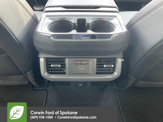 New 2025 Ford F150 Lightning Lariat AWD/4WD image 12