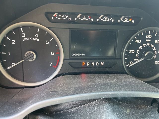 Used 2019 Ford F150 XLT w/ XTR Package AWD/4WD image 11