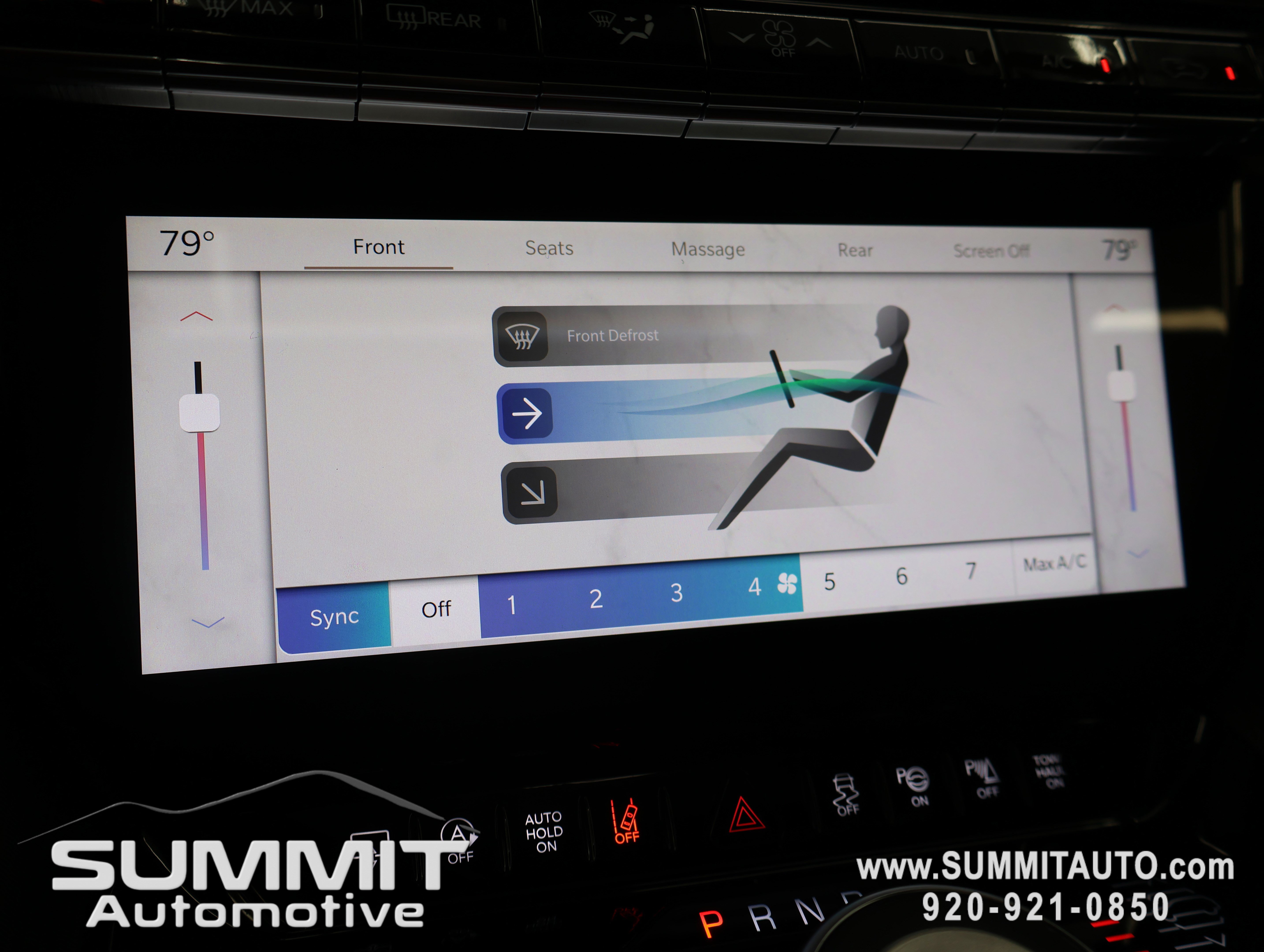 New 2026 Jeep Grand Wagoneer Summit AWD/4WD image 56