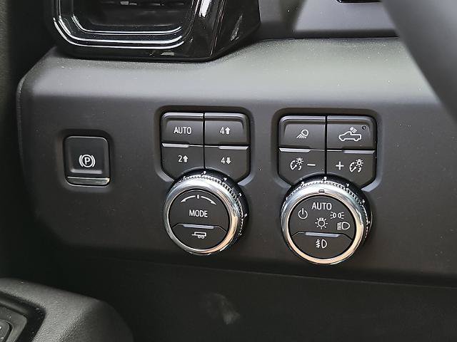 New 2026 GMC Sierra 1500 AT4 w/ AT4 Premium Package AWD/4WD image 19