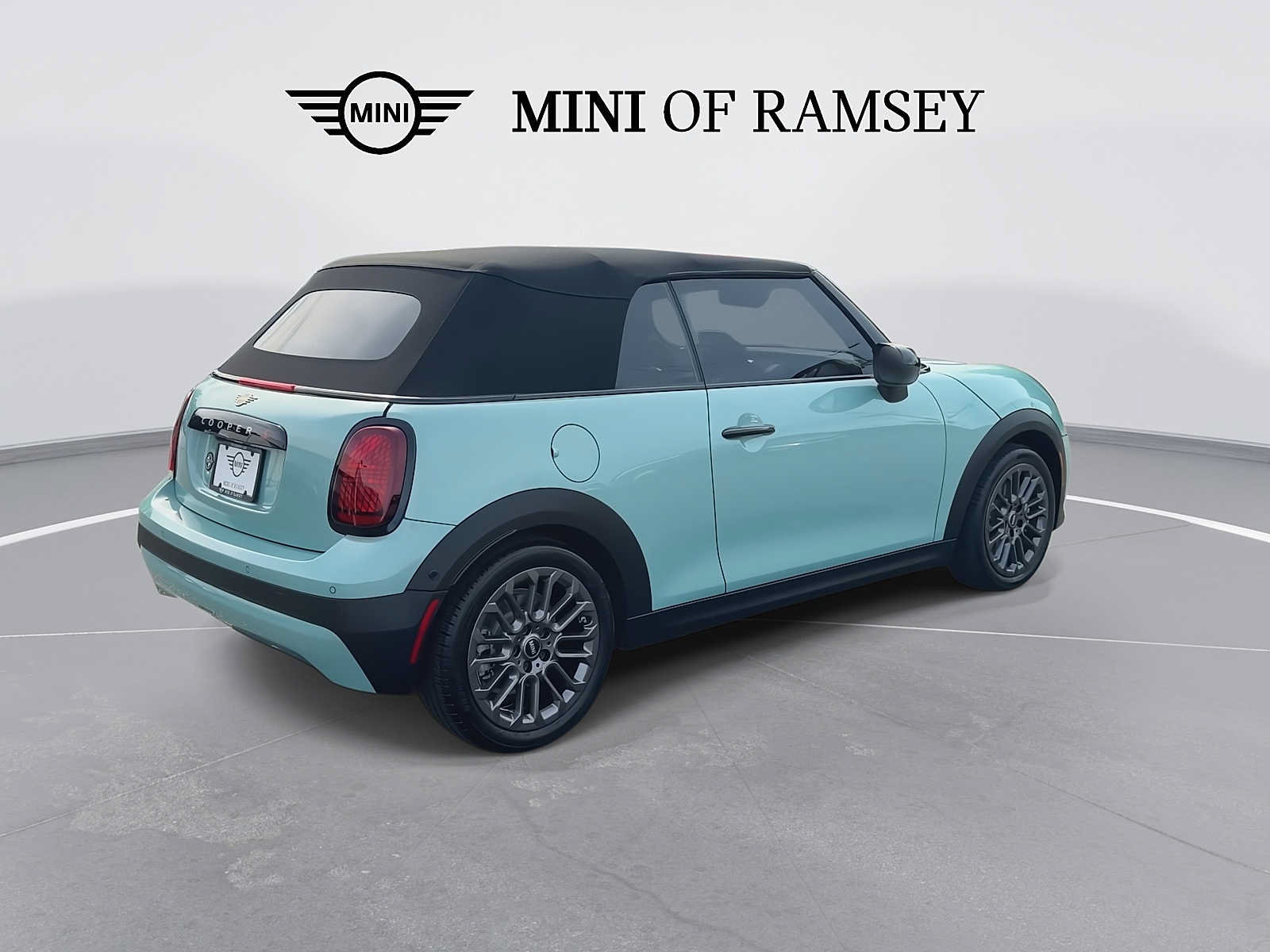 Used 2026 MINI Cooper S FWD image 8