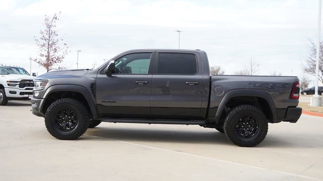 Used 2022 RAM 1500 TRX w/ TRX Level 2 Equipment Group image 6