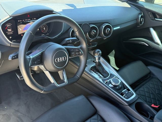 Used 2023 Audi TT 2.0T image 9
