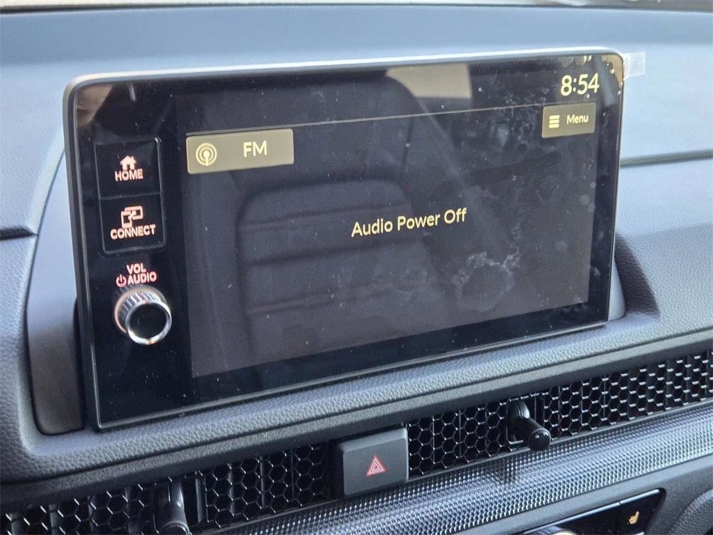 New 2026 Honda CR-V Sport-L image 21