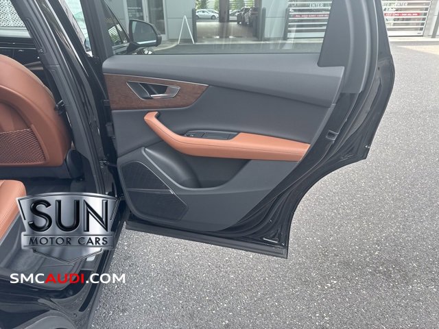 Used 2025 Audi Q7 3.0T Premium Plus image 18