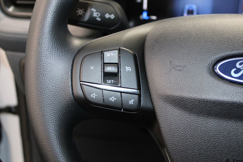 New 2025 Ford Maverick XL w/ Equipment Group 101A image 33