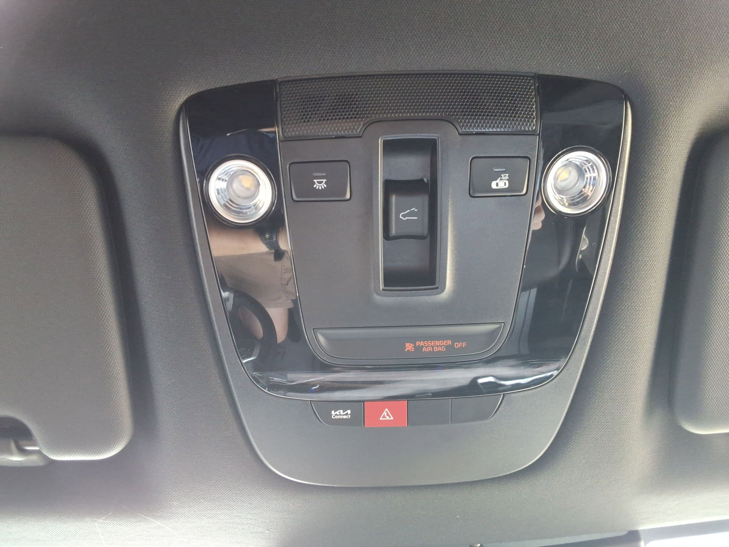 Used 2024 Kia Sportage X-Line w/ X-Line Premium Package AWD/4WD image 19
