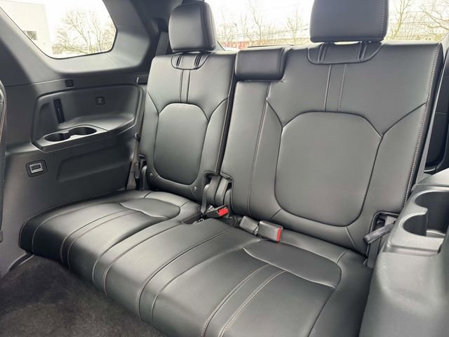 Certified 2024 Honda Pilot TrailSport image 11