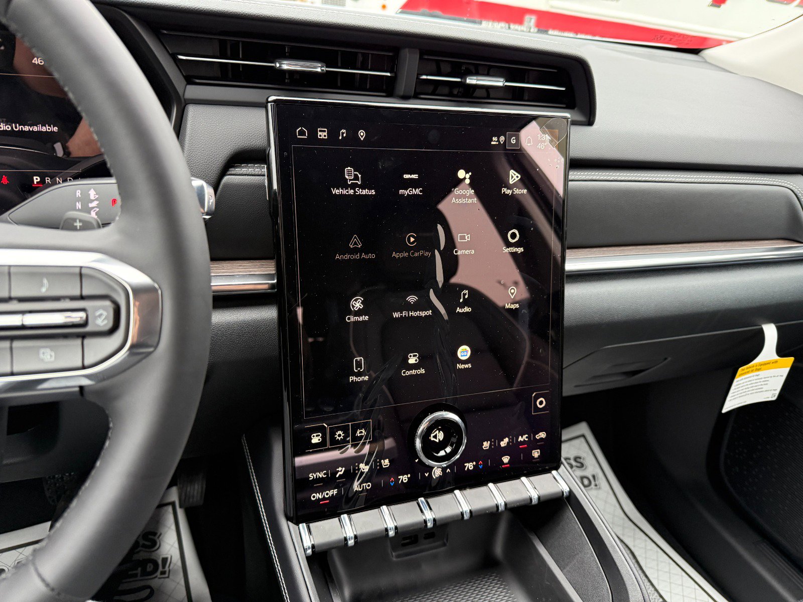 New 2026 GMC Terrain Denali image 32