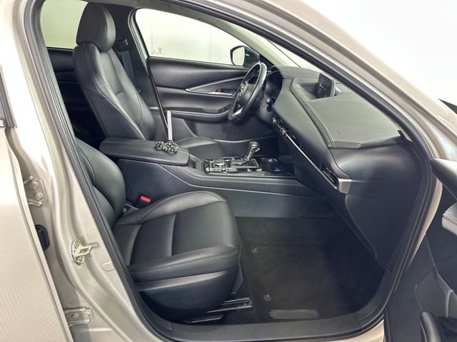 Used 2024 MAZDA CX-30 AWD 2.5 S w/ Select Sport Pkg image 28