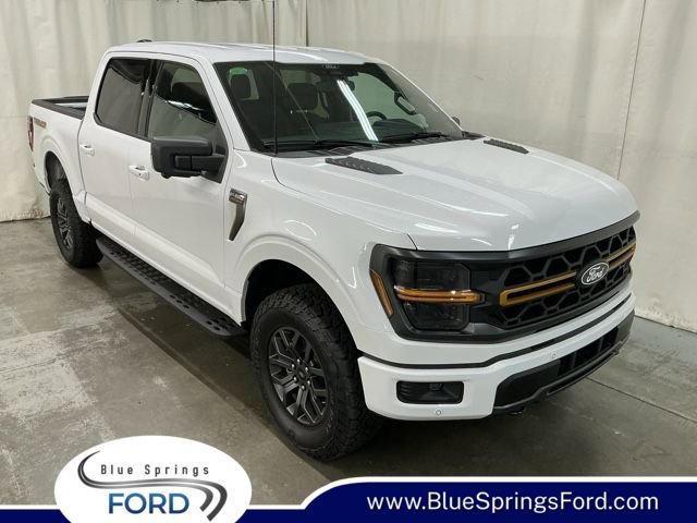 Used 2024 Ford F150 Tremor w/ Bed Utility Package