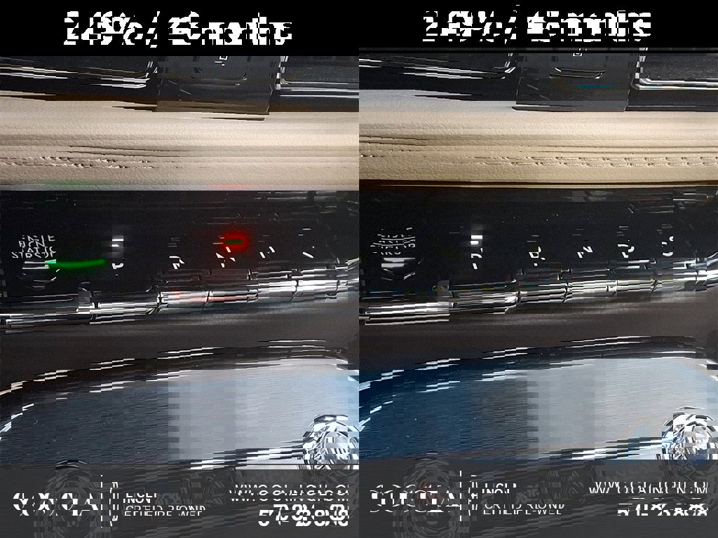 Certified 2022 Lincoln Nautilus Reserve image 15