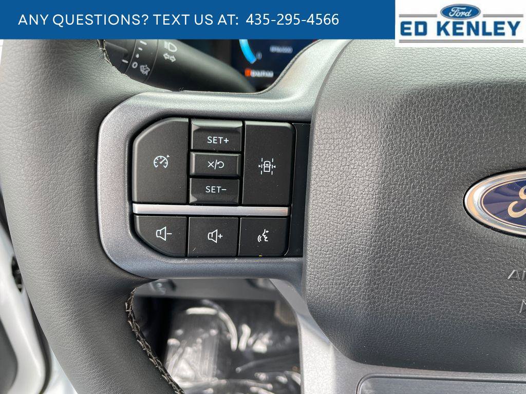 New 2026 Ford F450 Lariat image 19