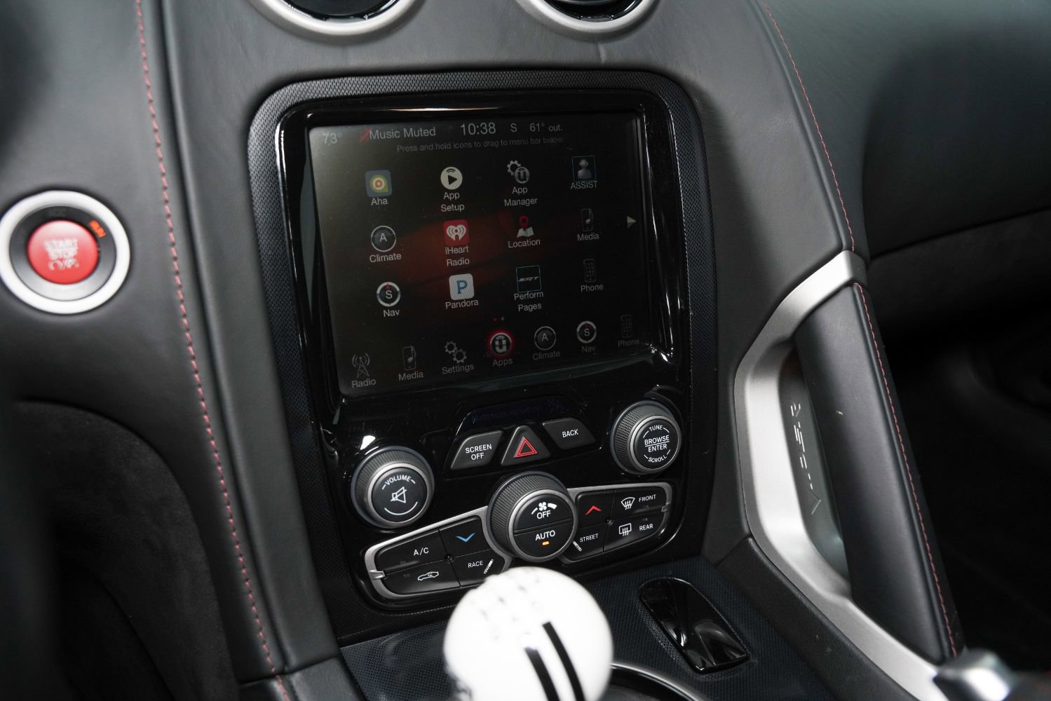 Used 2016 Dodge Viper w/ Quick Order Package 22J GT image 41