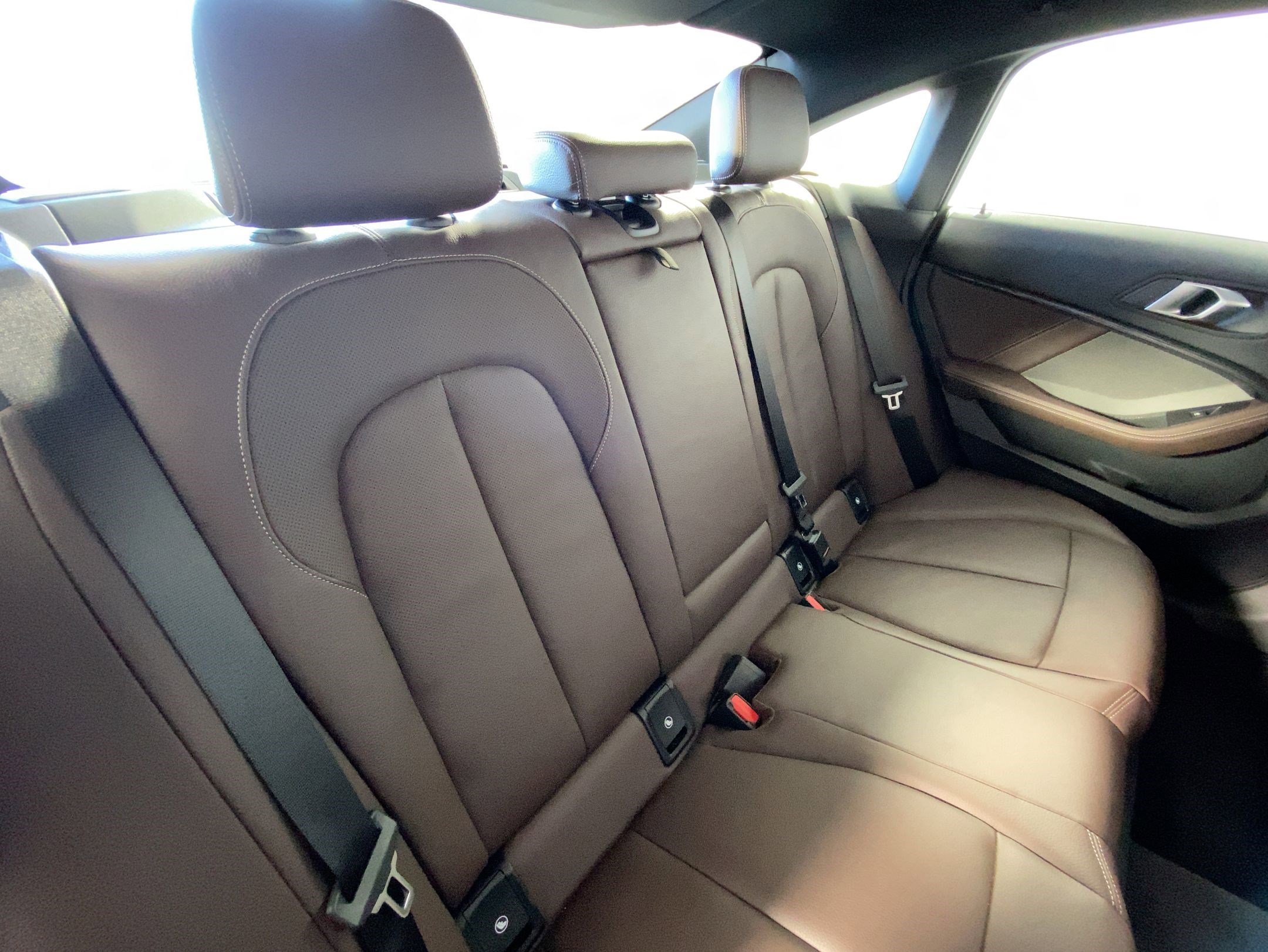 Used 2021 BMW 228i xDrive Gran Coupe image 31