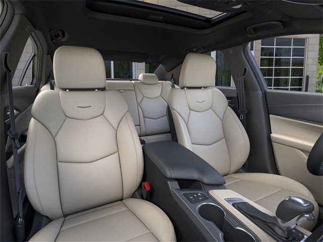 New 2026 Cadillac CT4 Premium Luxury image 16