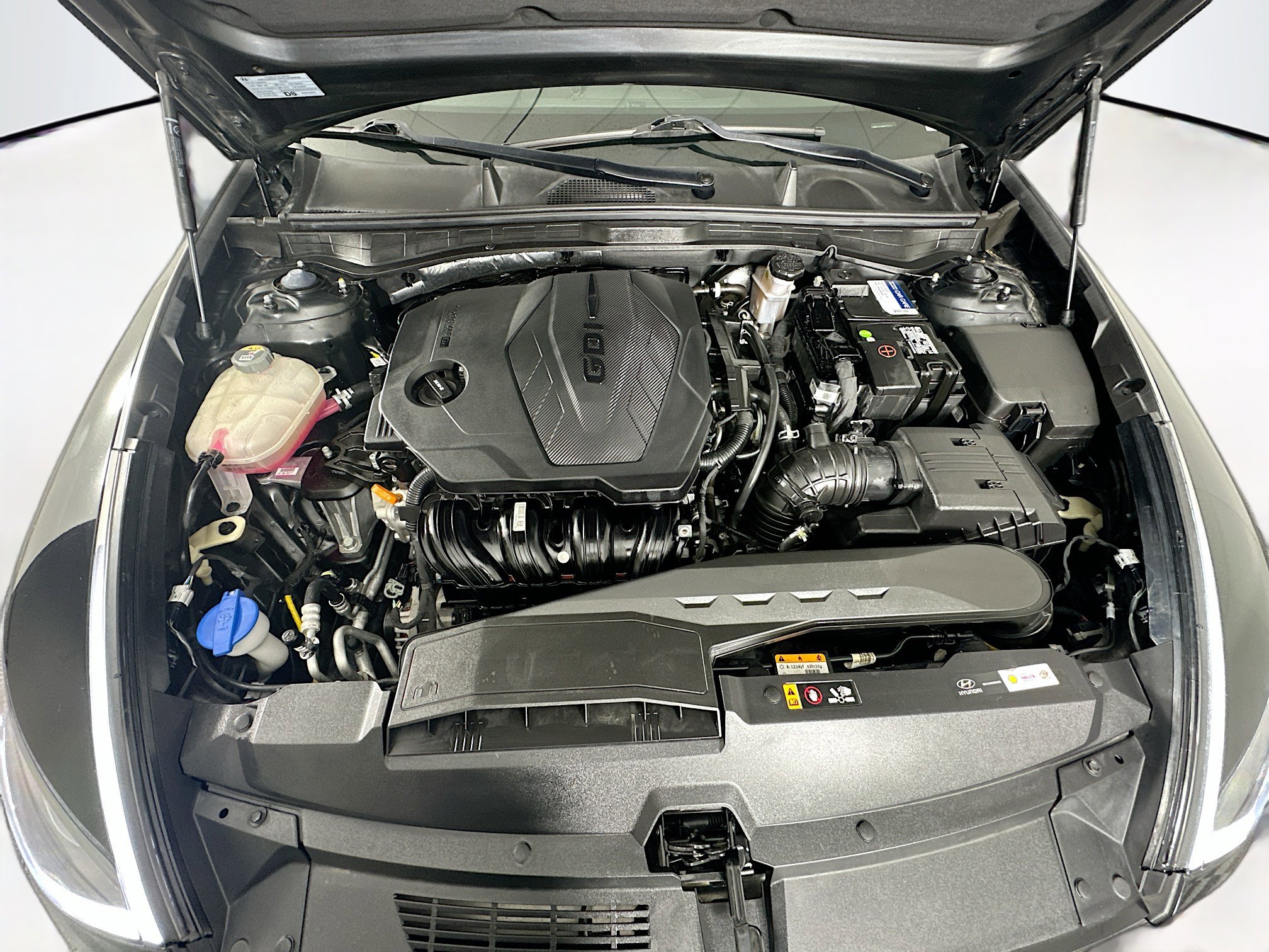 Used 2022 Hyundai Sonata SEL image 32